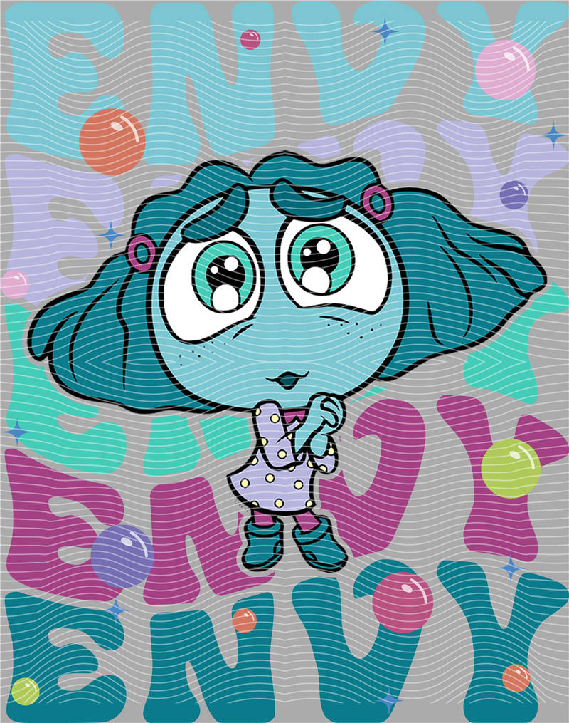 Cartoon-KT 480